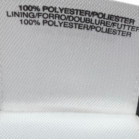 Le Suit Womens Blazer Jacket Sz 24W Gold Shimmer Going Out New Year Preppy - Picture 11 of 12